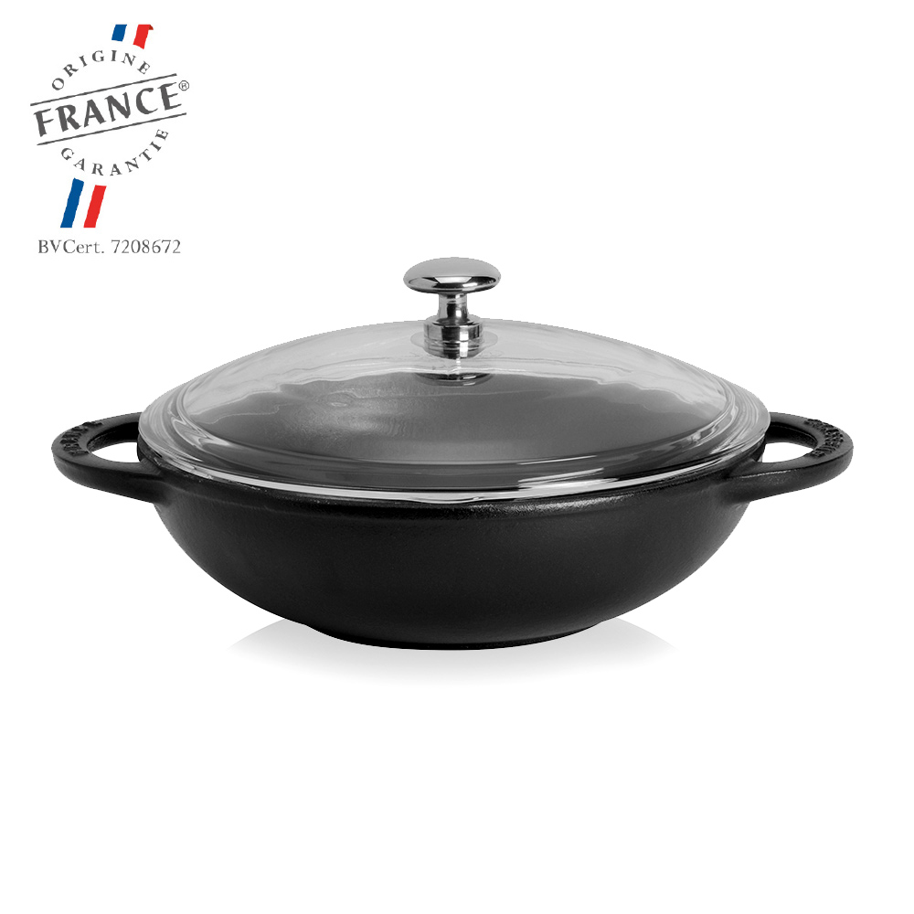 Chasseur - Crêpe Pan 30 cm