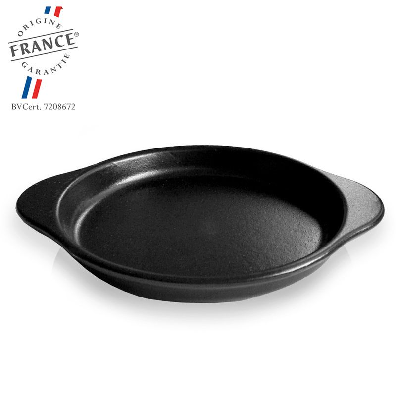 Chasseur - Cast Iron Egg Dish 16 cm