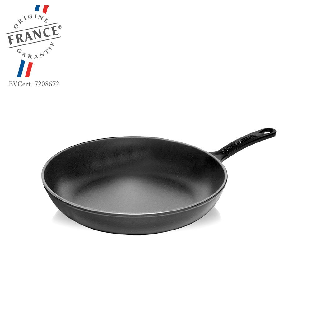 Chasseur - Cast Iron Frypan