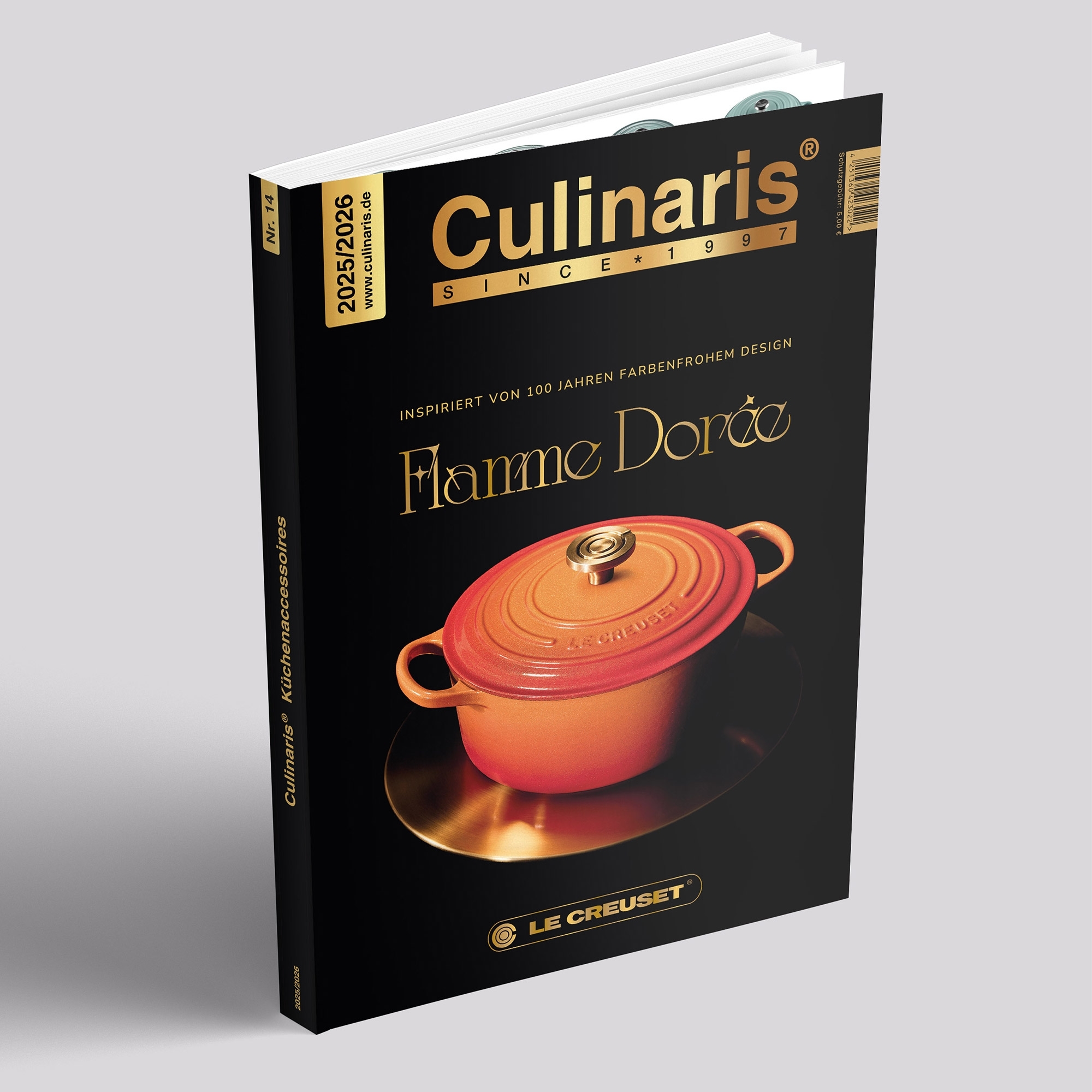 Culinaris - Katalog Nr.14 2025/2026 Culinaris - Katalog Nr.14 2025/2026