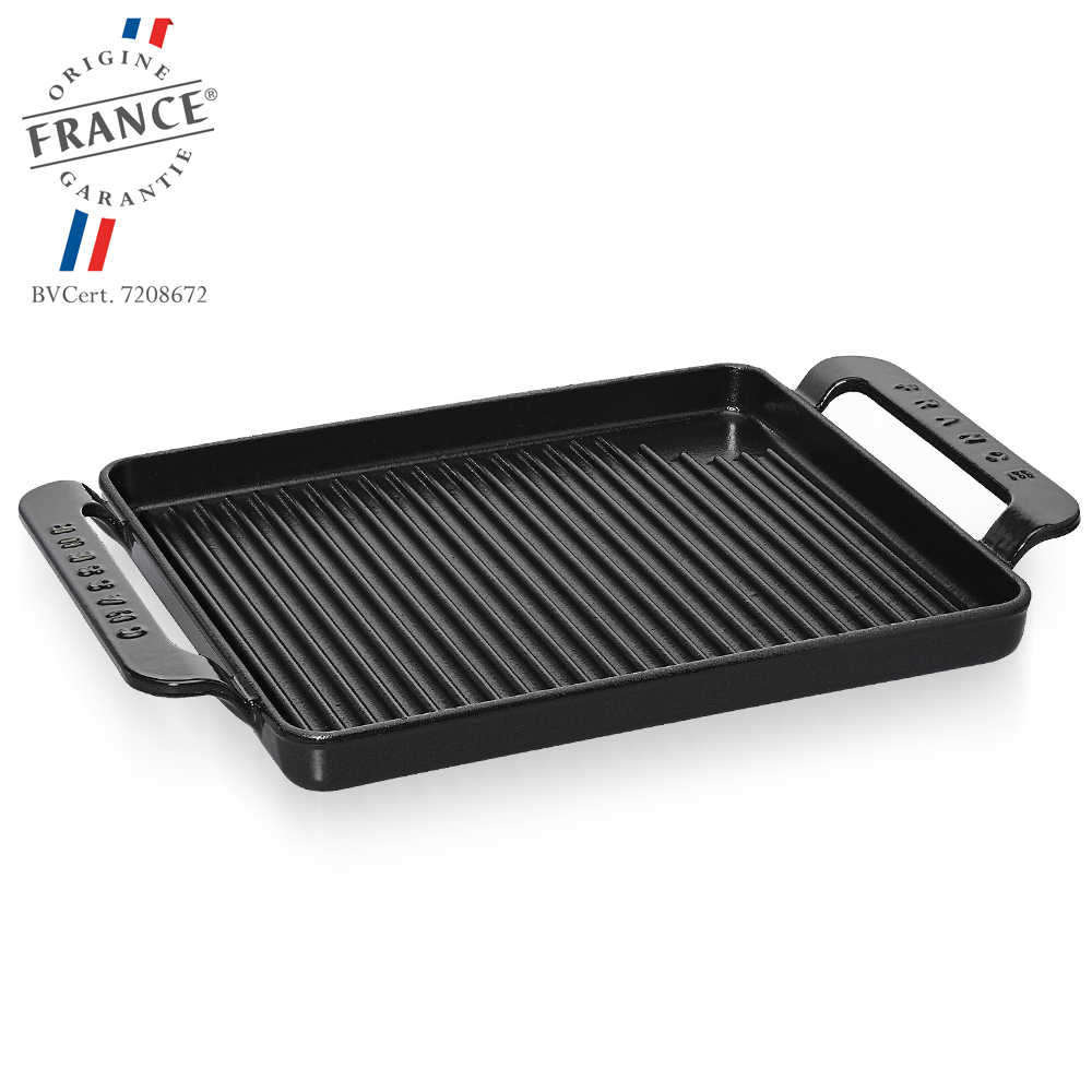 Chasseur - Rectangular Grill Chasseur - Rectangular Grill